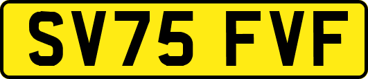 SV75FVF