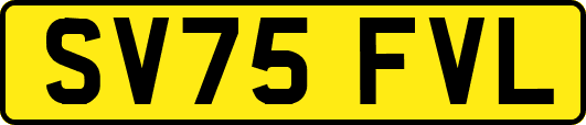 SV75FVL