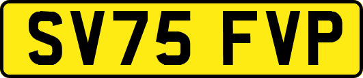 SV75FVP