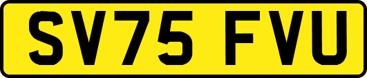 SV75FVU