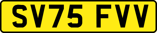 SV75FVV