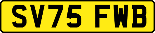 SV75FWB