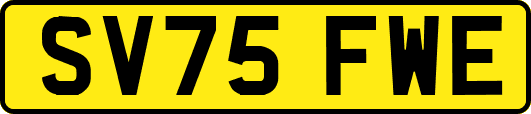 SV75FWE