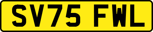SV75FWL