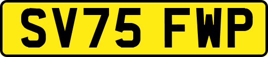 SV75FWP