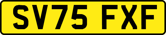 SV75FXF