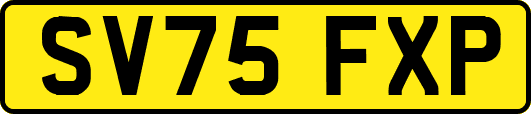 SV75FXP