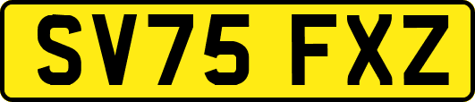 SV75FXZ