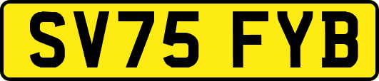 SV75FYB