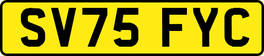 SV75FYC