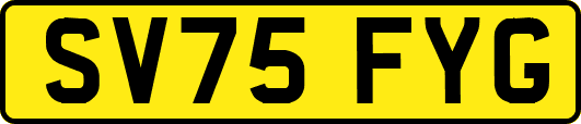 SV75FYG