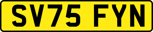 SV75FYN