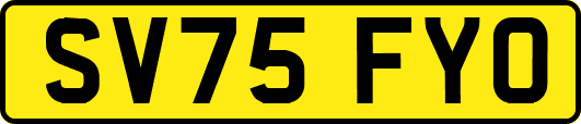 SV75FYO