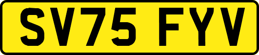 SV75FYV