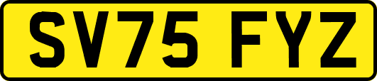 SV75FYZ
