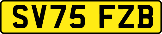 SV75FZB
