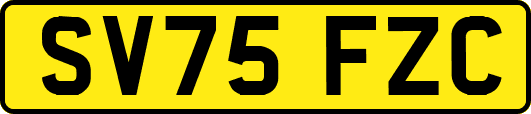 SV75FZC