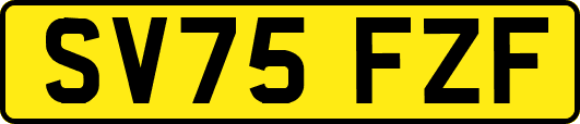SV75FZF