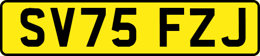 SV75FZJ