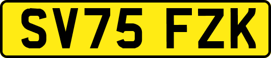 SV75FZK