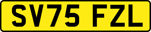 SV75FZL