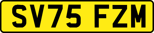 SV75FZM