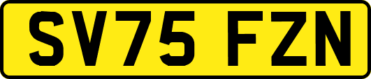 SV75FZN