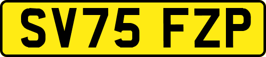 SV75FZP