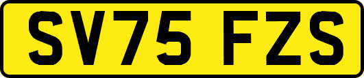 SV75FZS