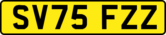 SV75FZZ