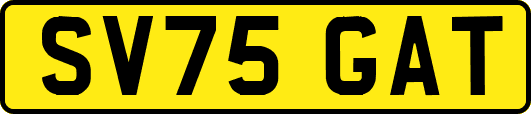SV75GAT