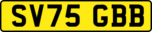 SV75GBB