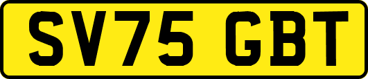 SV75GBT