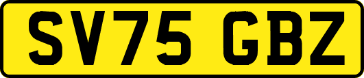 SV75GBZ