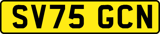 SV75GCN