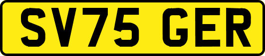 SV75GER