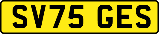 SV75GES