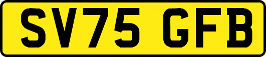 SV75GFB