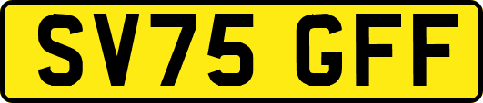 SV75GFF