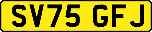 SV75GFJ