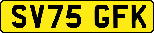 SV75GFK
