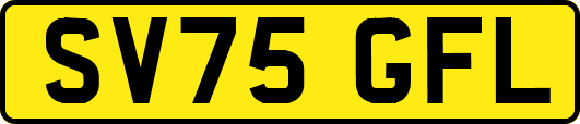 SV75GFL