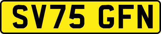 SV75GFN