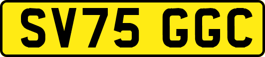 SV75GGC