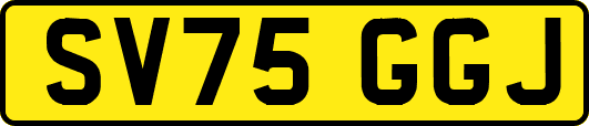 SV75GGJ