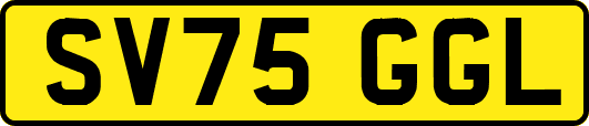 SV75GGL
