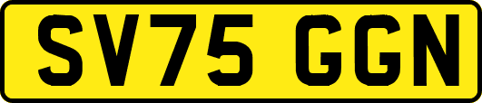 SV75GGN