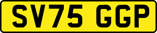 SV75GGP