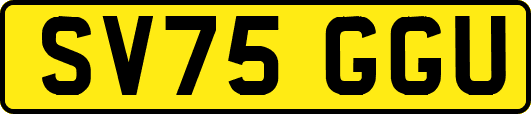 SV75GGU