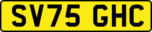SV75GHC